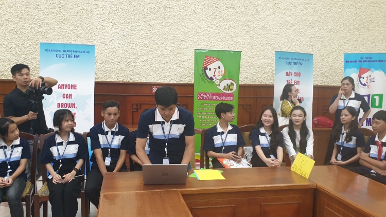 Tơdroăng nếo ai - Hâi tơdrốu, hâi lơ 01.06.2024