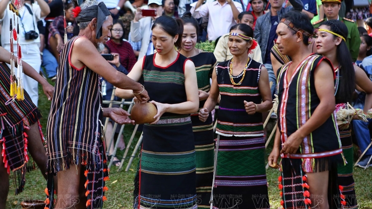 Ca ngợi quê hương