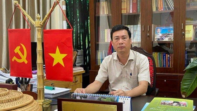 Cao tốc ndrel ăp nau joi trong ntuh kơl ân Tây Nguyên