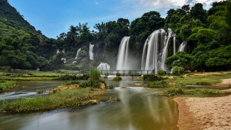 CHƯƠNG TRÌNH KHAY HENG TÀY - NÙNG (Thứ Ba, vằn 25 bươn 6 pi 2024)