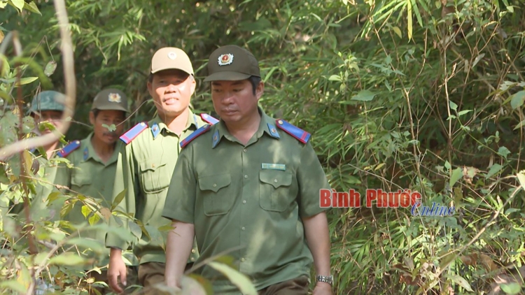 MENUAC KHIK KA GLAI PRAONG HIJAO MIAT