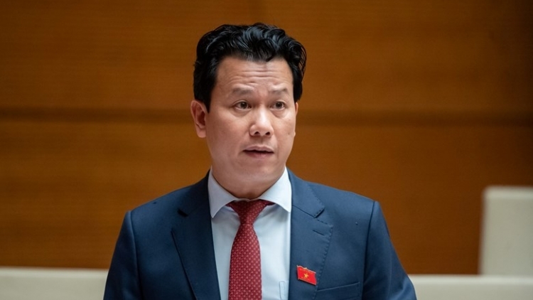 Kruanh n’gâng kan Tài Nguyên ndrel Môi trường ơh nau ôp bôk năp