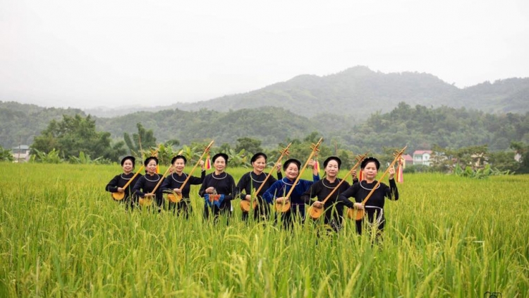 CHƯƠNG TRÌNH TÀY-NÙNG VẰN XO 5 BƯƠN 6 PI 2024