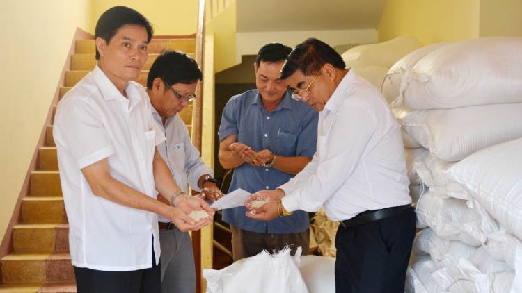 Rlau 155 tấn phe dong kờl làng bol càr Dăk Lăk in tàm kàl puh pah