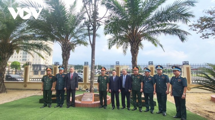 Tơdroăng nếo ai – Hâi péa lơ 04.06.2024