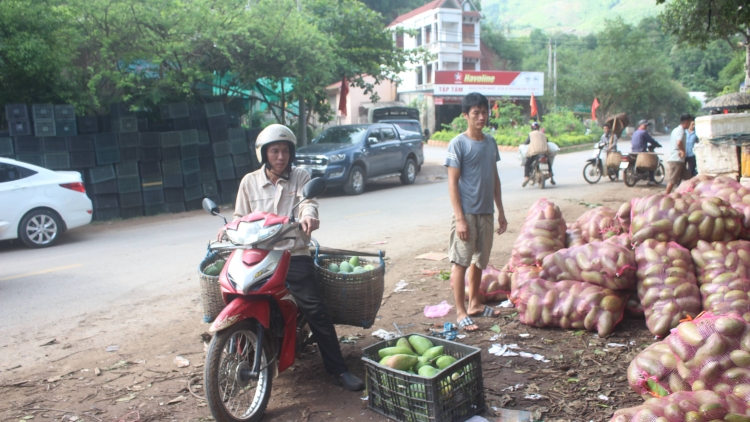 Chương trình phát thanh quam Tay thứ 2 mự 10 bườn 06 pì 2024