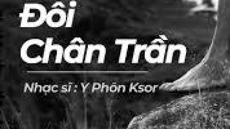 Đôi chân trần