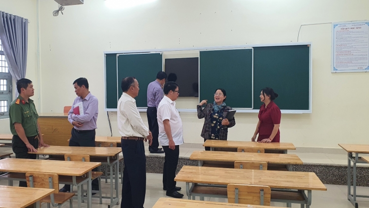 Tây Nguyên: Dong kờl kơnòm pơrlòng, lơh geh nùs nhơm niam ngan, pin dờn nàng kơnòm pơrlòng in mut tàm dơ̆ pơrlòng jơh bơsram kấp pe nam 2024  