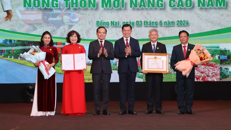 Pôa Trần Lưu Quang, Ngế pro xiâm phŏ hnê ngăn tơnêi têa  veăng leh tơbleăng tơring Xuân Lộc châ mơnhên thôn pơlê nếo mơnhông tơƀrê