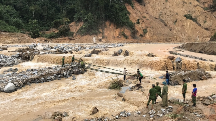 C’MOO 2023, NAM GIANG BIL HƯ LÂH 3 TỶ ĐỒNG TU PLENG K’TIẾC CĂH LIÊM