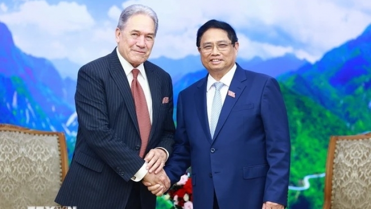 Nău mhe tâm dak n'hanh dak bah dih nar puăn, 6-6-2024