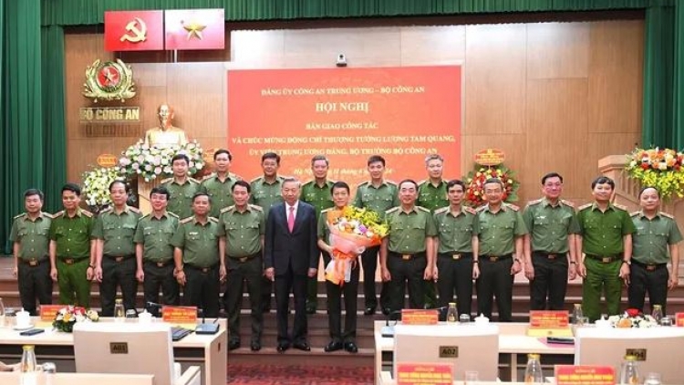 Tơlơi pơhing phrâo hrơi klâo, lơ 12-6-2024