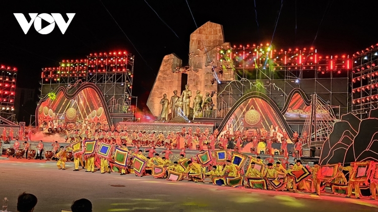 Nău mhe tâm dak n'hanh bah dih dak nar ngoăy, lơ 3/6/2024