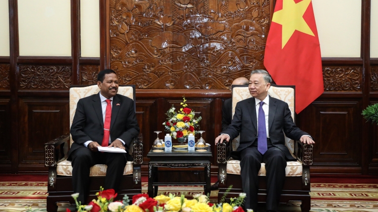 Tơlơi pơhing phrâo - Hrơi tlâo, lơ 19-6-2024