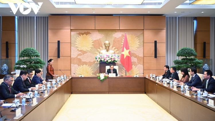 Khua bruă kƀĭn ala Trần Thanh Mẫn drông khua bi ala dŭm ala čar hlăm ASEAN lehanăn Timor-Leste ti Hà Nội