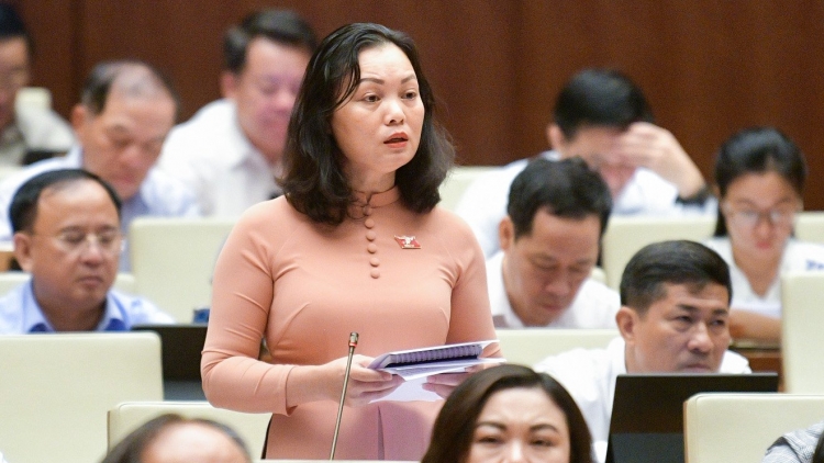 Khua mua pơ ala mơnuih ƀôn sang pơčrông sai Tơlơi phiăn pơgăn sĭ mơdrô ană mơnuih (pơkra glăi)