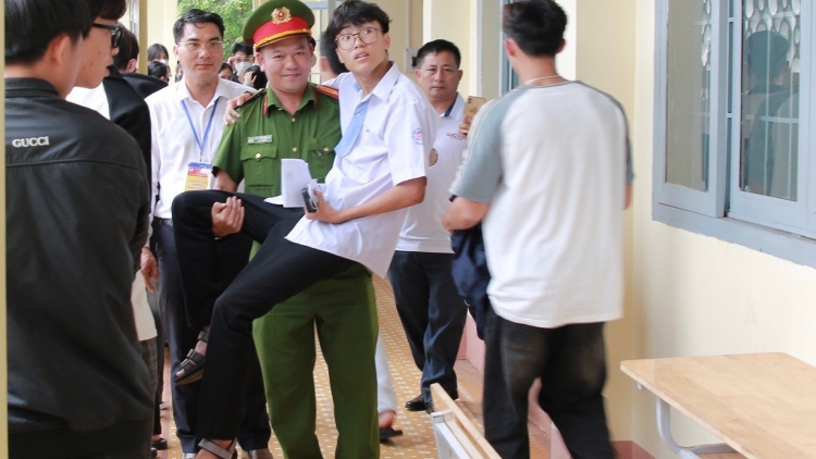 Dăk Nông: Kwang àng mă kơnòm pơrlòng mŭt tus tàm jơdŭ pơrlòng