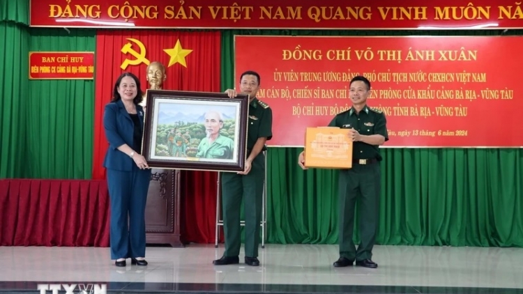 RIVANG DOM URANG LIN DI BAN CHỈ HUY BIEN PHONG PABHA MBANG NEGAR TAPEN TASIK BÀ RỊA-VŨNG TÀU