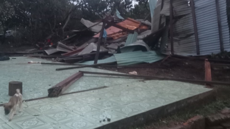 Khía jâ kơdo ai ta kong mêi kân pro tơ’nhiê chât toăng hngêi a Gia Lai