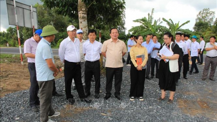 DANAK DAK PADANG NGAK JALAN NDUAC SAMAR CHÂU ĐỐC - CẦN THƠ- SÓC TRĂNG, MBANG KA 1