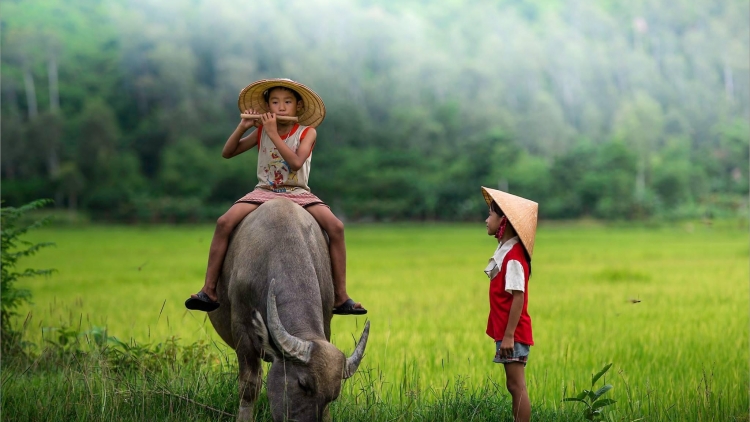 CHƯƠNG TRÌNH KHAY HENG TÀY - NÙNG (Thứ Ba, vằn 11 bươn 6 pi 2024)