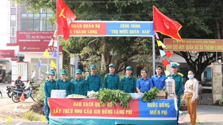 “NJAM HACIH QUÂN SỰ” - BRUK NGAK BAK HATAI ANIT RANAM HAONG MIKVA BHUM TAPEN NEGAR 