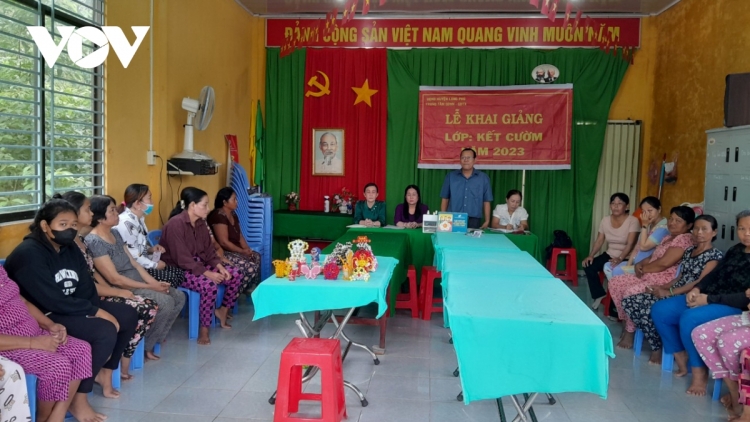 SOC TRANG: KEIN LABA DI PATO BRUK NGAK KA URANG NGAK PALEI PALA