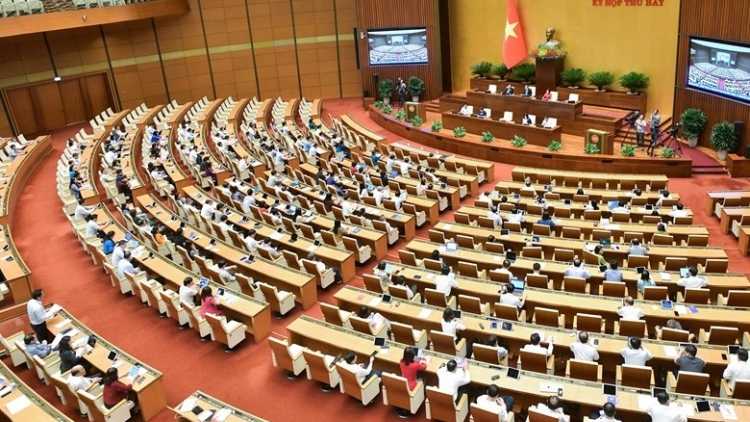 Mjưh ruê̆ Klei bi kƀĭn tal 7, Anôk bruă kƀĭn ala gưl XV 