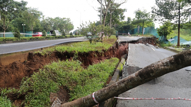 Dăk Nông rơcang lài pleh mờ trồ tiah lơh aniai bồ kàl mìu