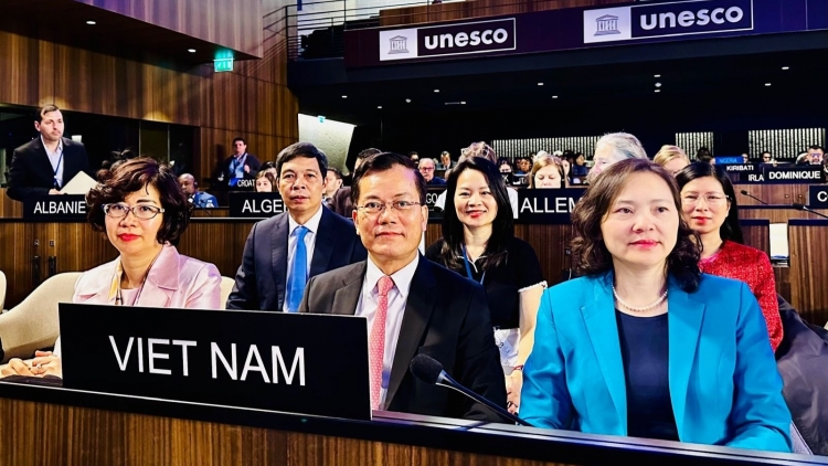 Việt Nam đei pôk pơm Kơ iĕng kơdră chĕp pơgơ̆r Jơnŭm chĕp pơgơ̆r Tơdrong pơkăp 2003