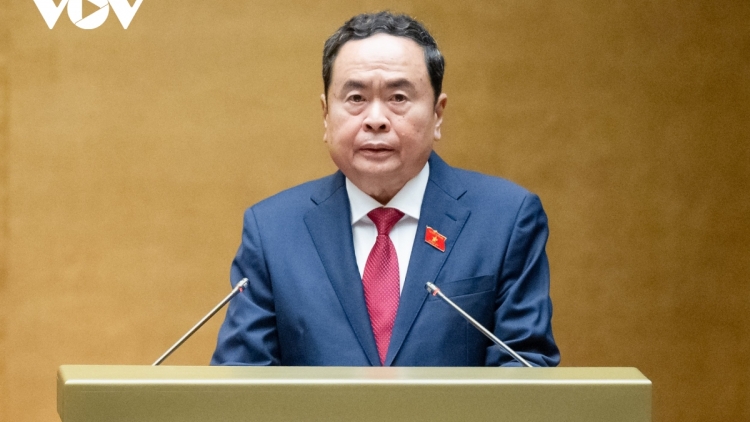 QUỐC HỘI BHRỢ BH’RỢ TA MOOH LÂNG TA ƠƠI PA CHÔ XA NAY TA MOOH ĐHỊ PR’HỌP G’LUH 7, QUỐC HỘI KHOÁ XV