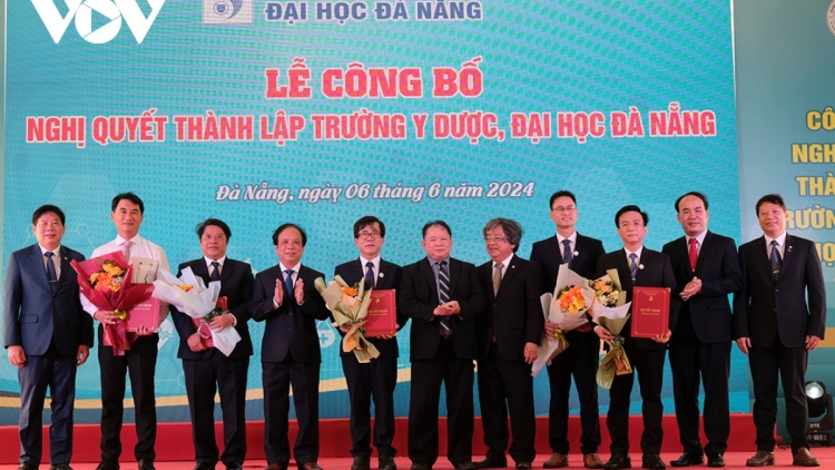 BHRỢ T’VAIH TRƯỜNG Y DƯỢC ÂNG ĐẠI HỌC ĐÀ NẴNG