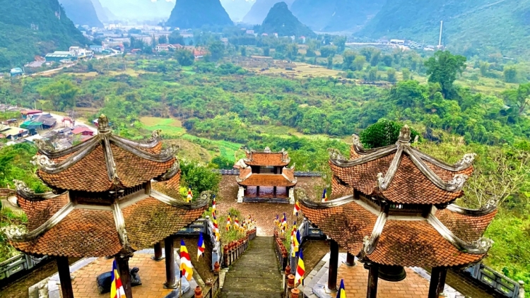 CHƯƠNG TRÌNH KHAY HENG TÀY NÙNG (Thứ Hai - Vằn xo 3/6/2024)