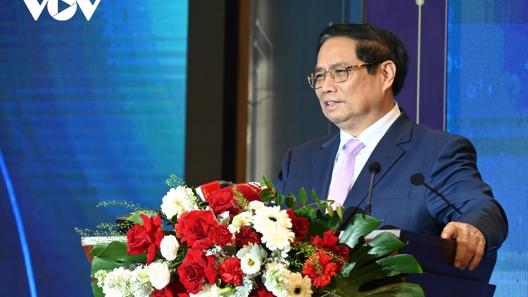 Pôa Phạm Minh Chính, Ngế pro xiâm hnê ngăn tơnêi têa veăng Hneăng hôp ‘na tơdroăng cheăng pơhlêh pêi cheăng xúa kŏng ngê̆ dêi Hngêi tơleăng kuăn pơlê