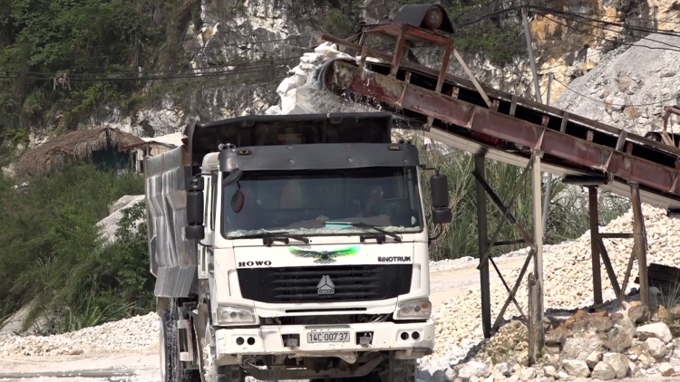 Chương trình phát thanh quam Tay thứ 2 mự 24 bườn 06 pì 2024