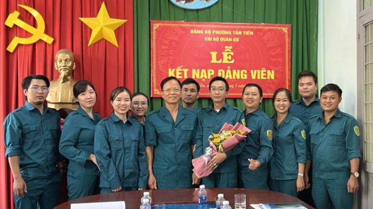 Hơdôm tơlơi găn rơgao pơđĭ tui mrô mơnuih ping gah kơ hlăk ai