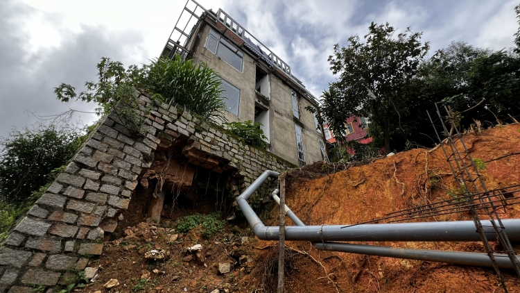 Lâm Đồng ntĭm rđău ndal rdâng njrăng đah n’hach n’hanh mih têh 