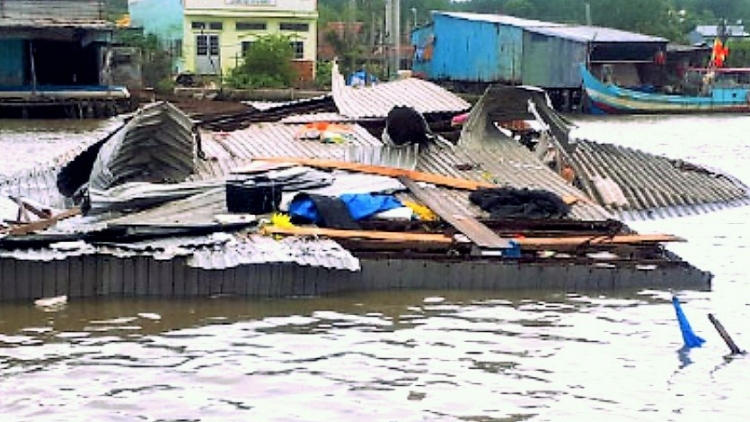 KRAONG, TASIK CÀ MAI IEU DAONG, RAHRA PREO CAOK MAONG IEK SANG SEIK TUI IA