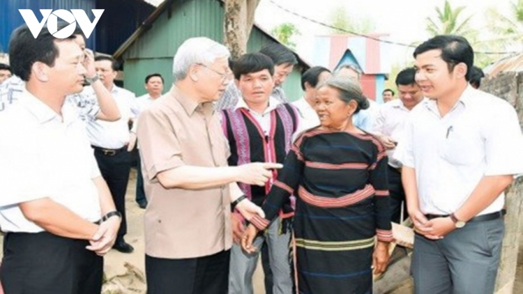 Tơlơi pơhing phrâo, hrơi năm, lơ 20.07.2024