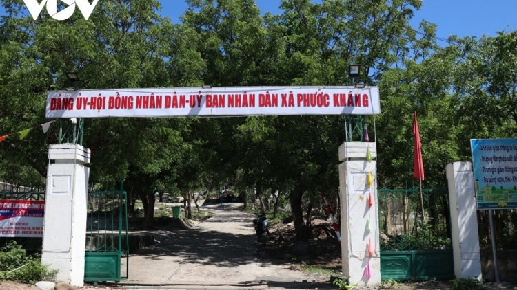 MIKVA URANG RAGLAI BHUM GLUT JALEIH CEIK DI NINH THUAN JAIK HU LABIK DAOK BAHRAU