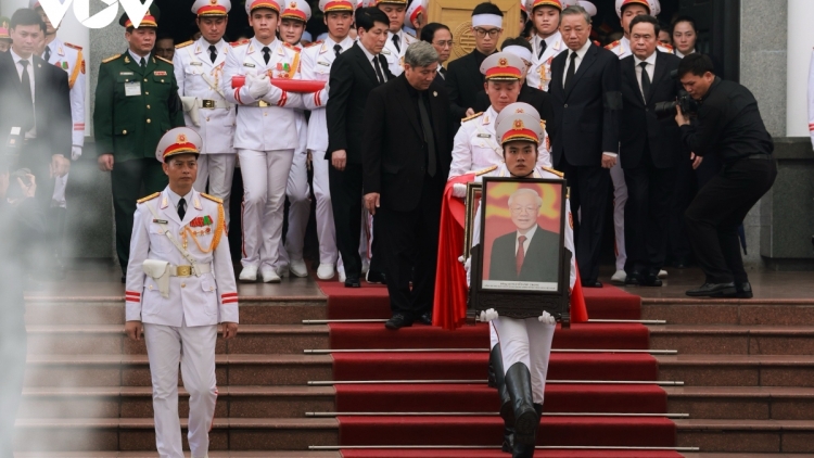 Tơlơi pơhing phrâo – Hrơi 6, lơ 27-07-2024