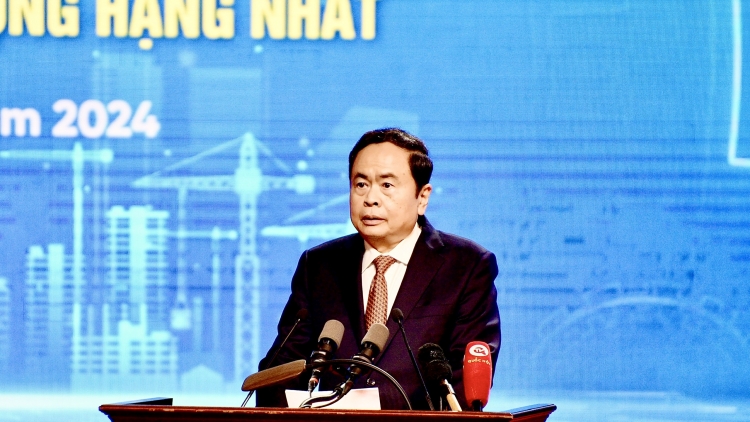 Kruanh Quốc hội râng rơh pă “nkhôm rnê Nguyễn Văn Linh” tal 4.