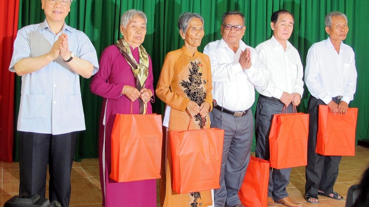 Tơdroăng nếo ai - Hâi pái, lơ 24.07.2024