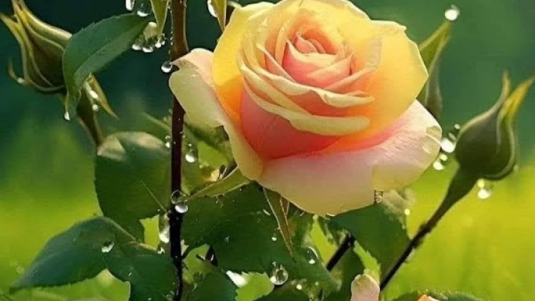 Danak dak sap Cam 13-07-2024