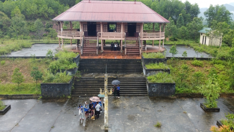  “GƯƠL AVA TRỌNG” 