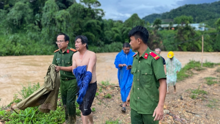 BỘ TRƯỞNG BỘ CÔNG AN PA GƠI THƯ HAANH DEH CÔNG AN TÂY GIANG ĐƠƠH LOON TRÔÔNG DZẤC ĐHANUÔR BÊL TUH BHLONG