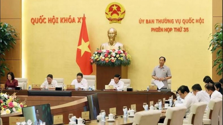 Hbrâ tơkŭm po Hneăng hôp tơpui tơno dêi Kuô̆k hô̆i ‘na tơdroăng séa ngăn râ kăn xiâm