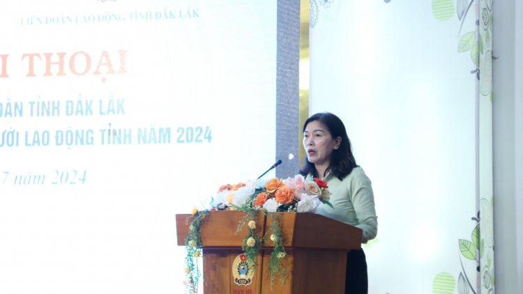 Khu râ kăn pơkuâ kong pơlê Dak Lak tơpui tơno ƀă mơngế pêi cheăng