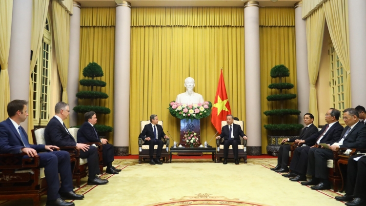 Nău mhe tâm dak n'hanh bah dih dak nar pe, lơ 29-7-2024