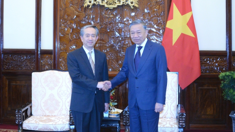 Tơdrong kơtơ̆ng ang năr 18.7.2024